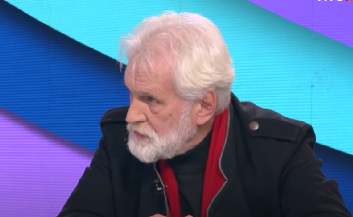 Foto: printscreen/youtube/Insajder Video