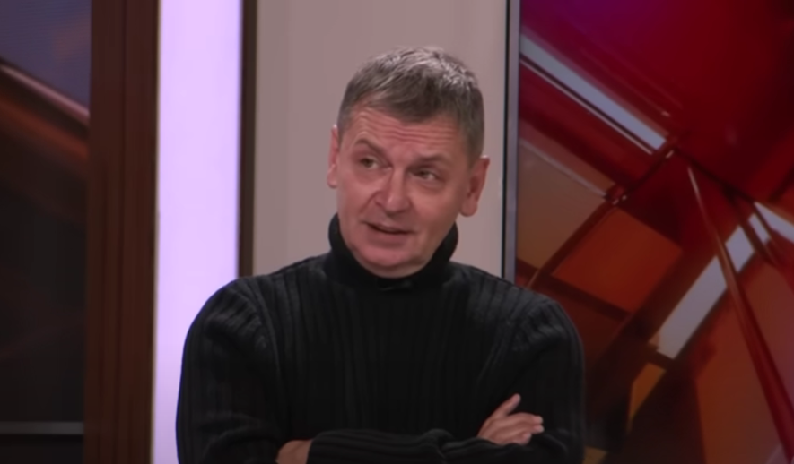 Foto: printscreen/youtube/ Jutarnji Program TV Happy