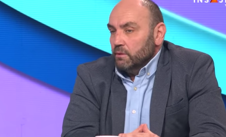 Foto: printscreen/youtube/ Insajder Video