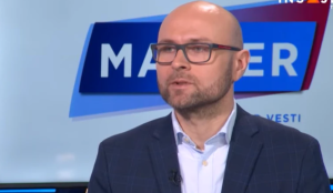 Foto: printscreen/Insajder