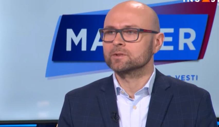 Foto: printscreen/Insajder