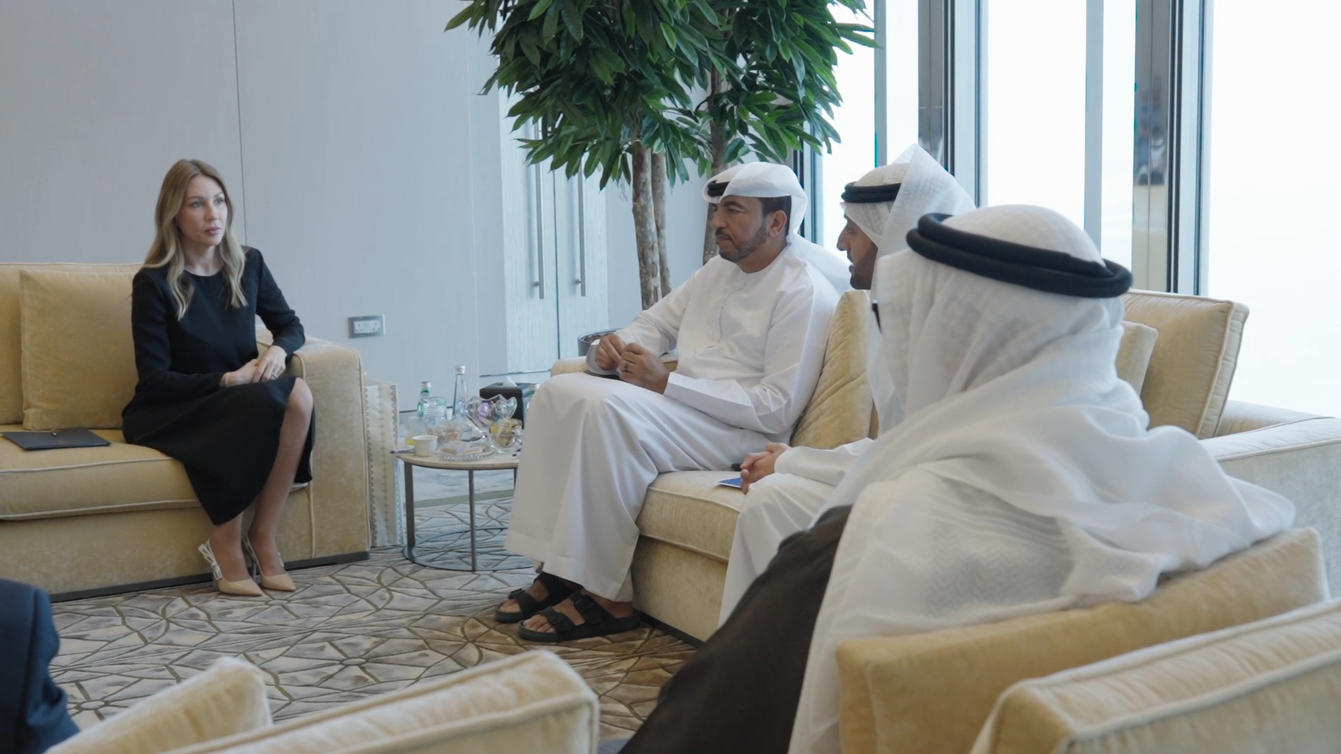 Foto: Ministarstvo rudarstva i energetike